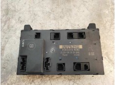 Recambio de modulo electronico para mercedes clase clk (w209) coupe 200 compressor (209.342) referencia OEM IAM 209820202601 353