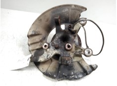 Recambio de mangueta delantera derecha para bmw serie 3 compacto (e36) 316i referencia OEM IAM    2