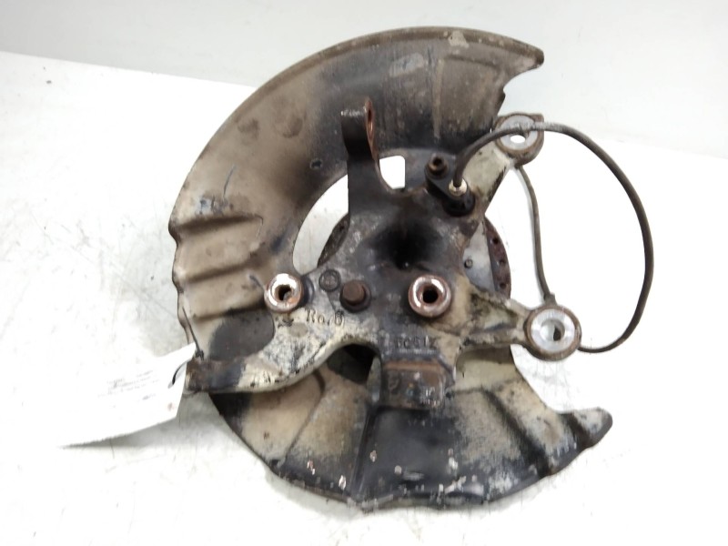 Recambio de mangueta delantera derecha para bmw serie 3 compacto (e36) 316i referencia OEM IAM   