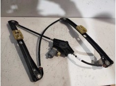 Recambio de elevalunas delantero derecho para volkswagen golf vii lim. (5g1) business bluemotion tech. referencia OEM IAM 013082