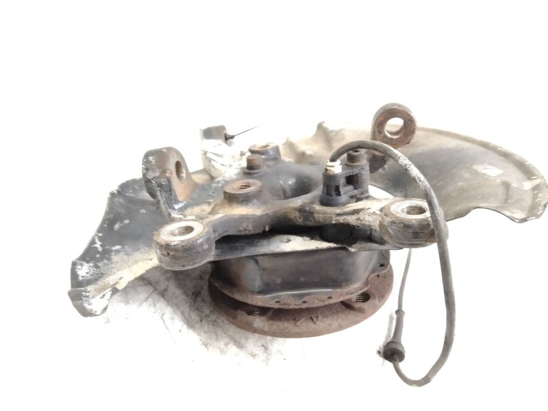 Recambio de mangueta delantera derecha para bmw serie 3 compacto (e36) 316i referencia OEM IAM   