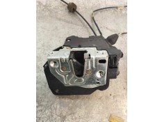 Recambio de motor cierre centralizado delantero derecho para mercedes clase clk (w209) coupe 200 compressor (209.342) referencia