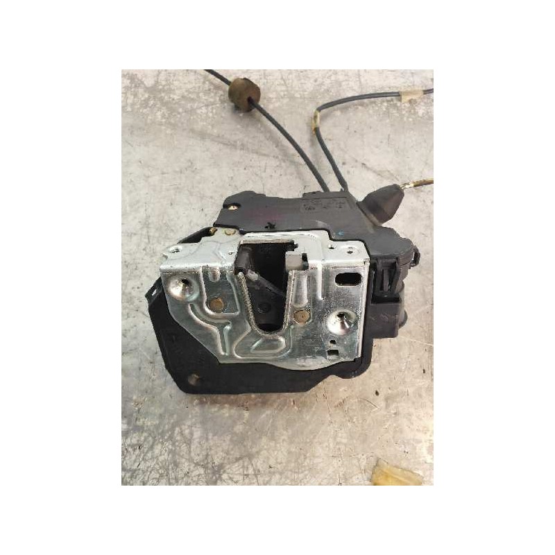 Recambio de motor cierre centralizado delantero derecho para mercedes clase clk (w209) coupe 200 compressor (209.342) referencia