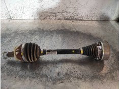 Recambio de transmision delantera izquierda para seat ibiza (6p1) reference referencia OEM IAM 6R0407761K  