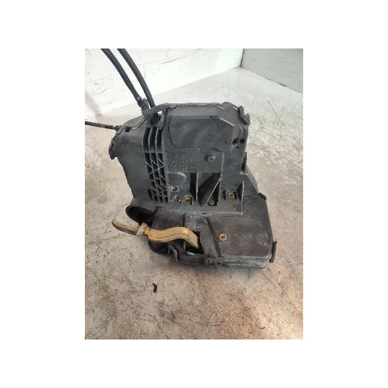 Recambio de motor cierre centralizado delantero derecho para mercedes clase clk (w209) coupe 200 compressor (209.342) referencia