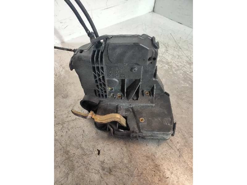 Recambio de motor cierre centralizado delantero derecho para mercedes clase clk (w209) coupe 200 compressor (209.342) referencia