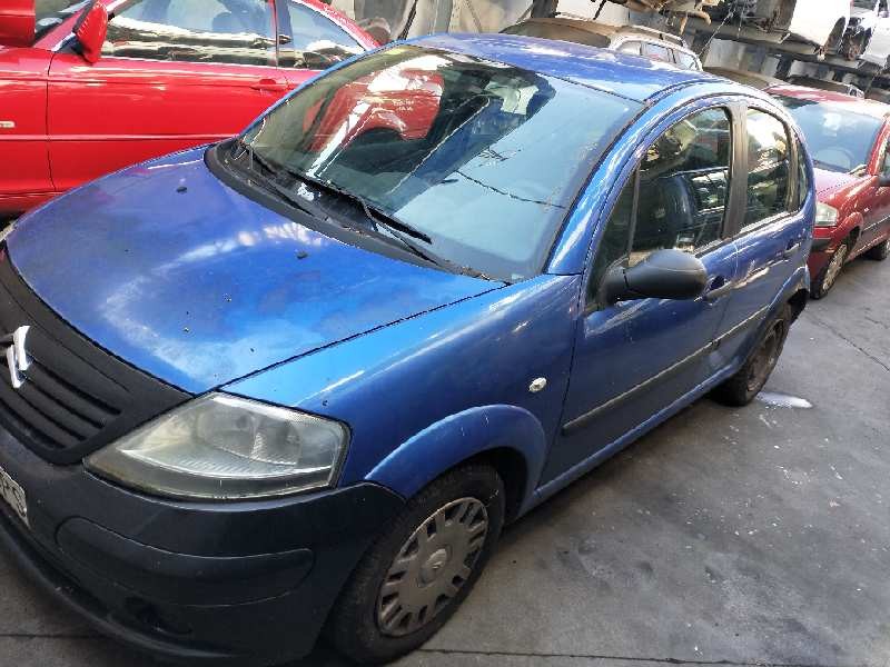 citroen c3 del año 2005