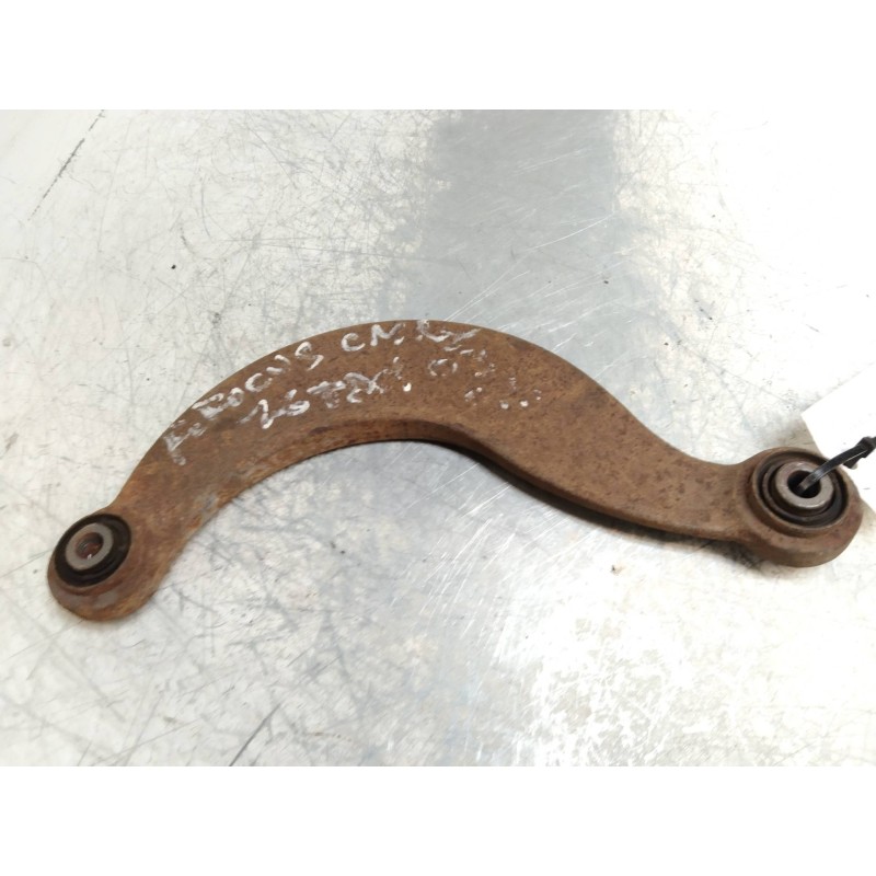 Recambio de brazo suspension superior trasero izquierdo para ford focus c-max (cap) 1.6 tdci cat referencia OEM IAM   