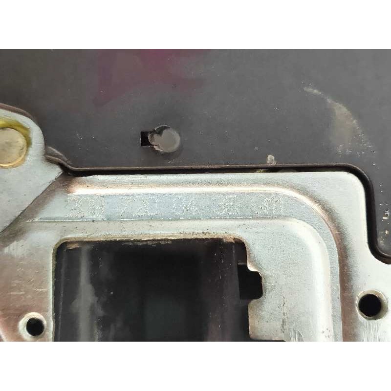 Recambio de motor cierre centralizado delantero derecho para mercedes clase clk (w209) coupe 200 compressor (209.342) referencia