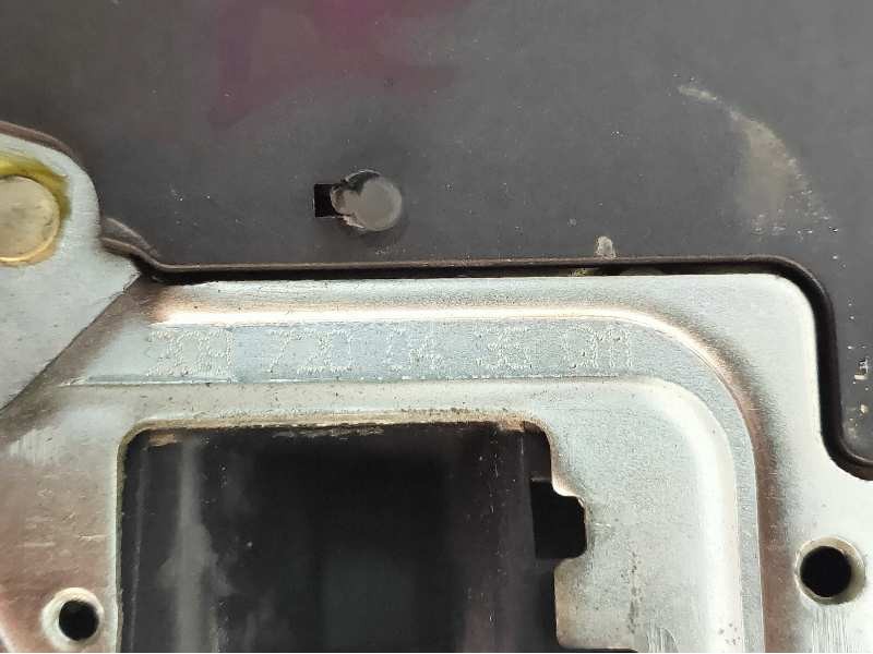 Recambio de motor cierre centralizado delantero derecho para mercedes clase clk (w209) coupe 200 compressor (209.342) referencia