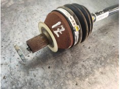 Recambio de transmision delantera izquierda para seat ibiza (6p1) reference referencia OEM IAM 6R0407761K   2