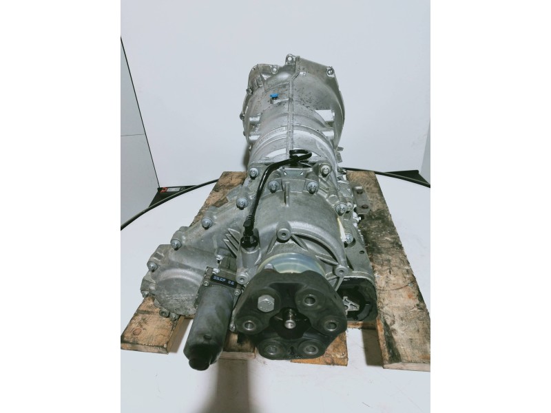 Recambio de caja cambios para bmw x5 (e70) 3.0d referencia OEM IAM 6HP28X 4093685 050010 1068050010