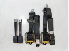 Recambio de juego cinturones delantero para toyota avensis verso (m20) 2.0 turbodiesel cat referencia OEM IAM   5P