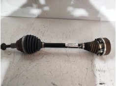 Recambio de transmision delantera izquierda para volkswagen golf vii lim. (5g1) business bluemotion tech. referencia OEM IAM 1K0