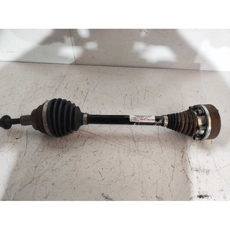 Recambio de transmision delantera izquierda para volkswagen golf vii lim. (5g1) business bluemotion tech. referencia OEM IAM 1K0
