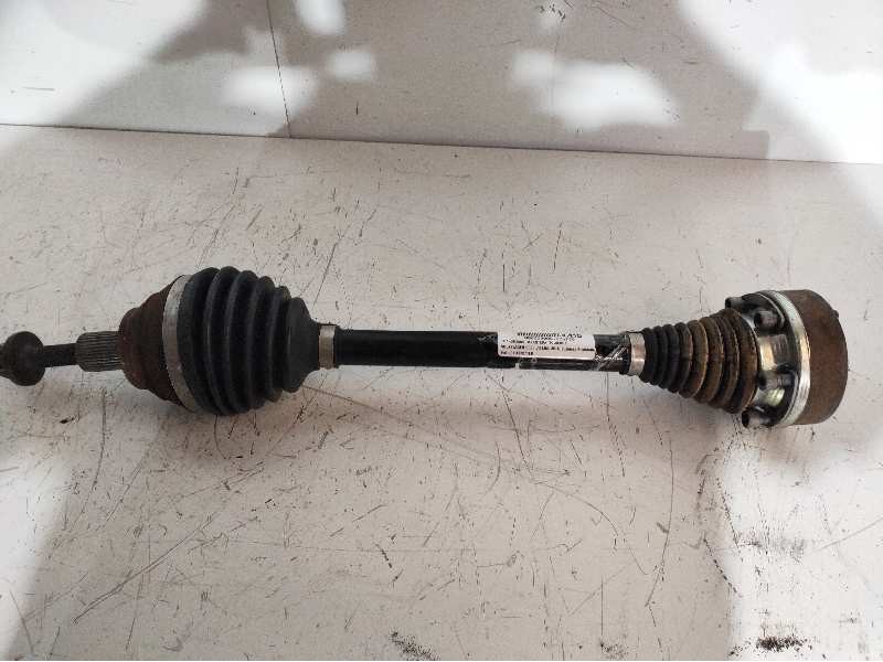 Recambio de transmision delantera izquierda para volkswagen golf vii lim. (5g1) business bluemotion tech. referencia OEM IAM 1K0