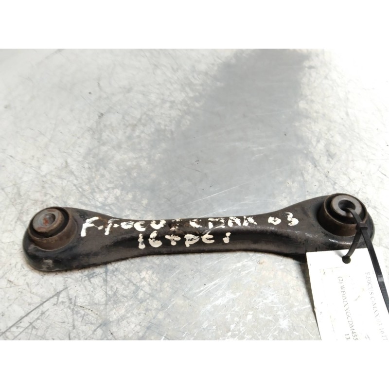 Recambio de brazo suspension inferior trasero izquierdo para ford focus c-max (cap) 1.6 tdci cat referencia OEM IAM   