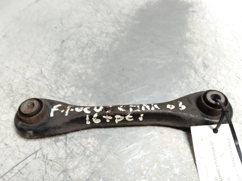 Recambio de brazo suspension inferior trasero izquierdo para ford focus c-max (cap) 1.6 tdci cat referencia OEM IAM   