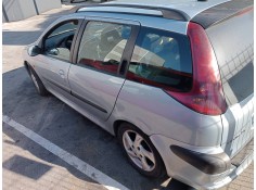 peugeot 206 sw del año 2002 2
