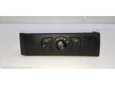 Recambio de mando luces para bmw serie 5 berlina (e60) 530d referencia OEM IAM 692528704 692525202 