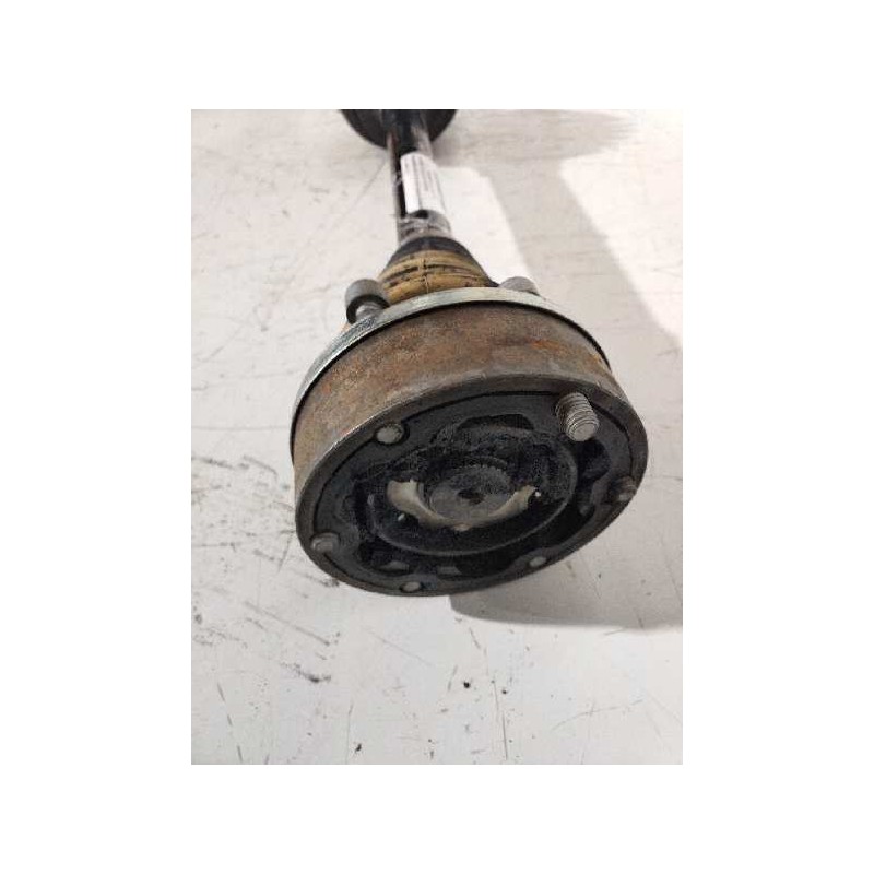 Recambio de transmision delantera izquierda para volkswagen golf vii lim. (5g1) business bluemotion tech. referencia OEM IAM 1K0