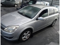 opel astra h caravan del año 2008