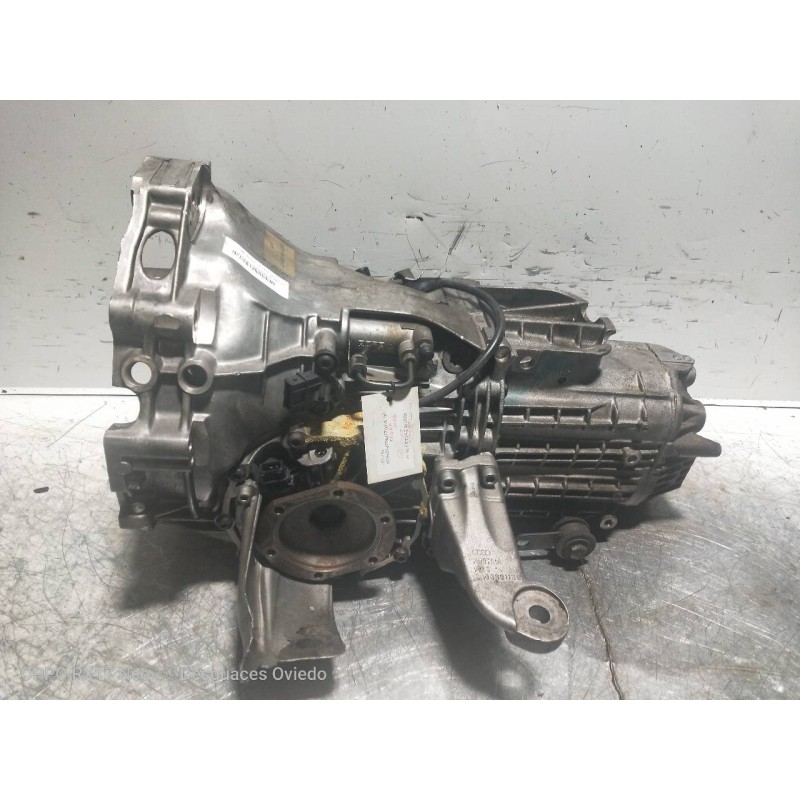 Recambio de caja cambios para audi 80 avant 2.6 v6 cat (abc) referencia OEM IAM CDX 29043 