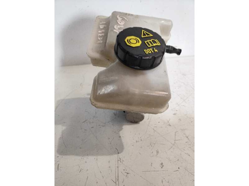 Recambio de bomba freno para volkswagen golf vii lim. (5g1) business bluemotion tech. referencia OEM IAM 5Q1614019R  