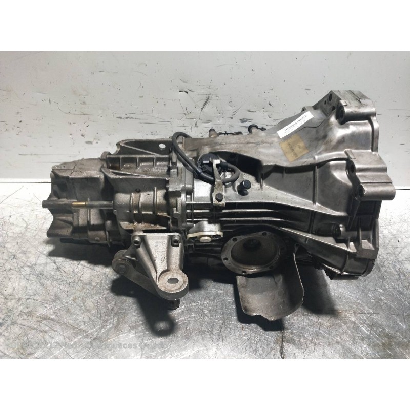 Recambio de caja cambios para audi 80 avant 2.6 v6 cat (abc) referencia OEM IAM CDX 29043 