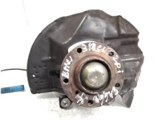 Recambio de mangueta delantera derecha para bmw serie 3 coupe (e46) 318 ci referencia OEM IAM   