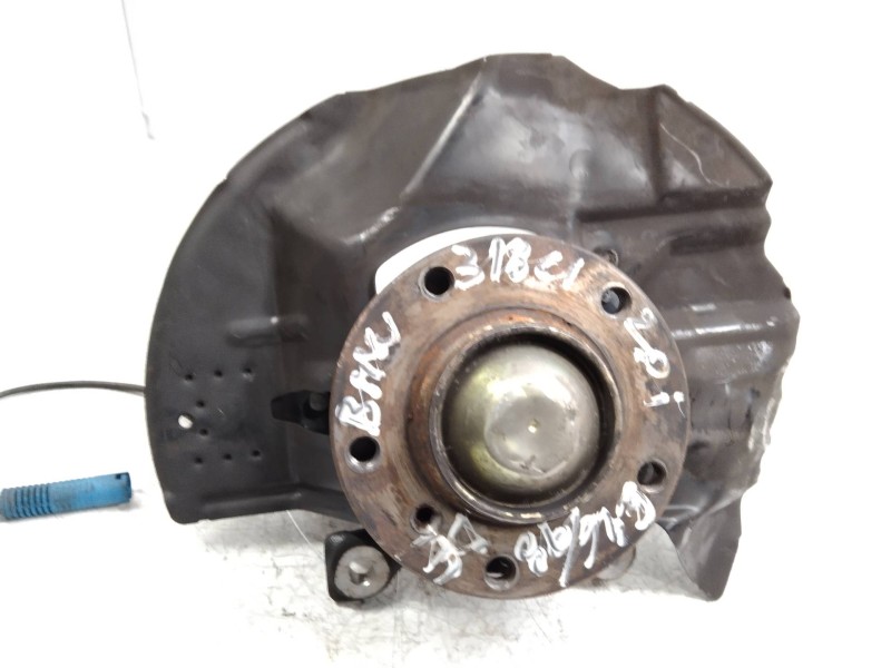 Recambio de mangueta delantera derecha para bmw serie 3 coupe (e46) 318 ci referencia OEM IAM   