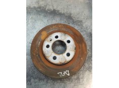 Recambio de disco freno delantero para seat ibiza (6p1) reference referencia OEM IAM   