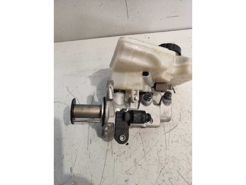 Recambio de bomba freno para volkswagen golf vii lim. (5g1) business bluemotion tech. referencia OEM IAM 5Q1614019R  