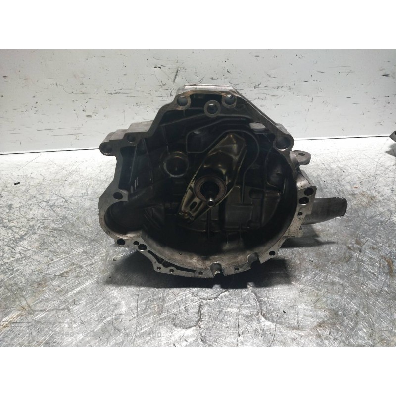 Recambio de caja cambios para audi 80 avant 2.6 v6 cat (abc) referencia OEM IAM CDX 29043 