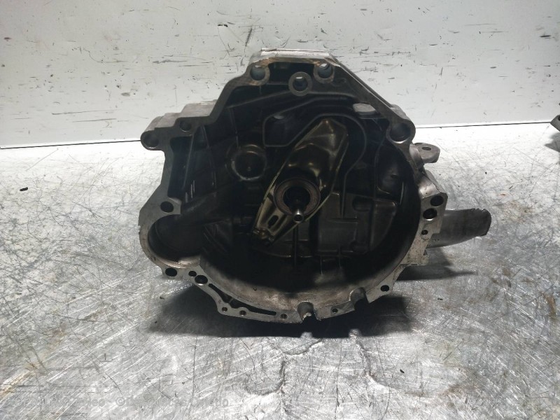Recambio de caja cambios para audi 80 avant 2.6 v6 cat (abc) referencia OEM IAM CDX 29043 