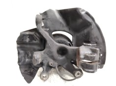 Recambio de mangueta delantera derecha para bmw serie 3 coupe (e46) 318 ci referencia OEM IAM    2