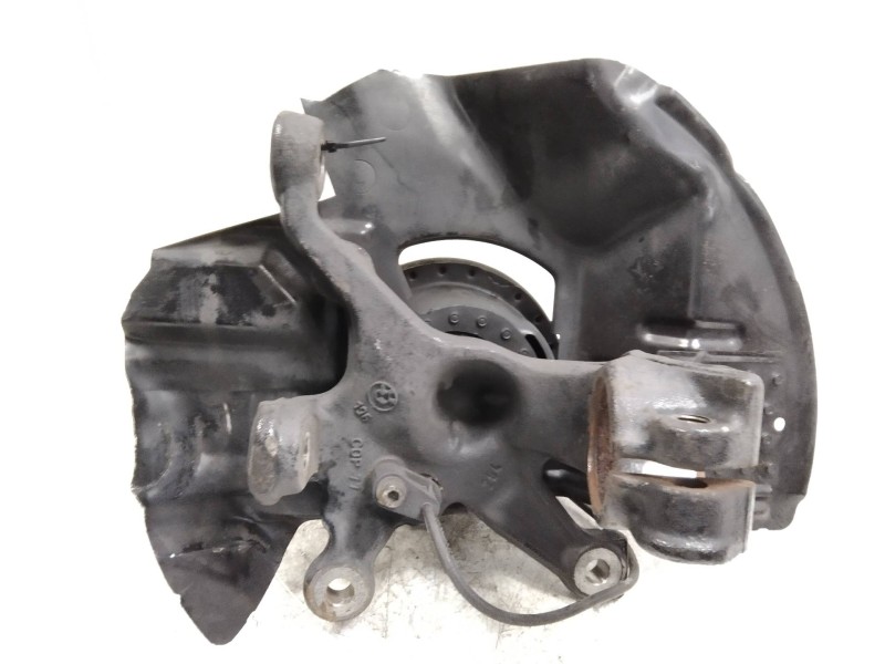 Recambio de mangueta delantera derecha para bmw serie 3 coupe (e46) 318 ci referencia OEM IAM   