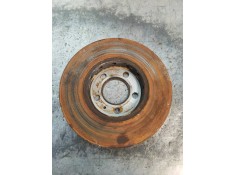 Recambio de disco freno delantero para seat ibiza (6p1) reference referencia OEM IAM    2