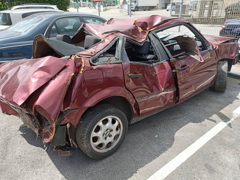 volkswagen passat berlina (3a2) del año 1994
