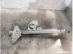 Recambio de elevalunas delantero derecho para citroen berlingo station wagon sx multispace referencia OEM IAM 402104B  5P