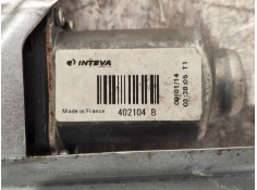 Recambio de elevalunas delantero derecho para citroen berlingo station wagon sx multispace referencia OEM IAM 402104B  5P 2