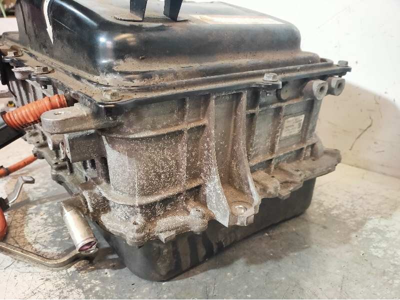 Recambio de modulo electronico para lexus rx 400h referencia OEM IAM G920048080 QJ26WM165 G927048010 1817000150 DENSO