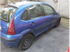 citroen c3 del año 2005 2