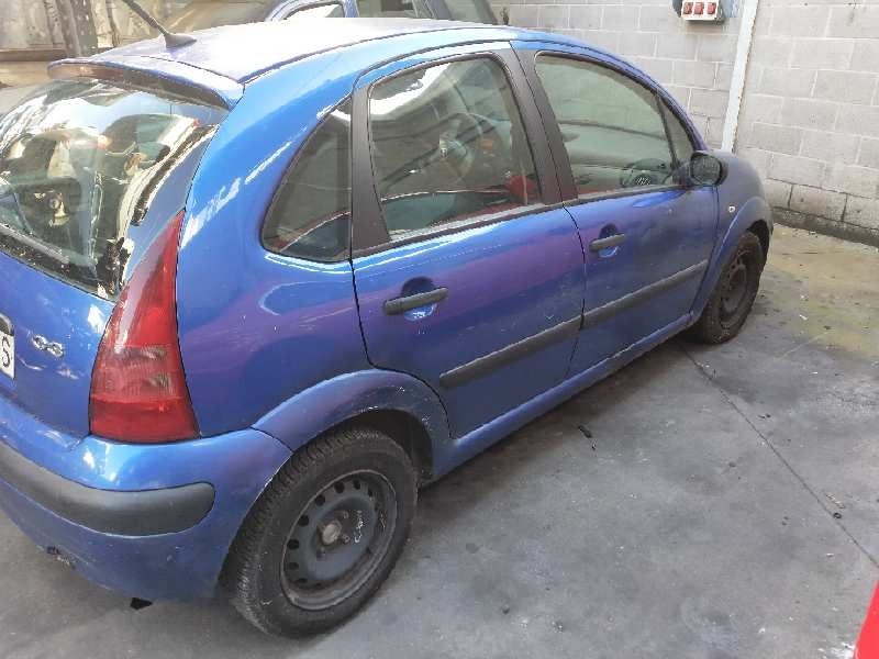 citroen c3 del año 2005