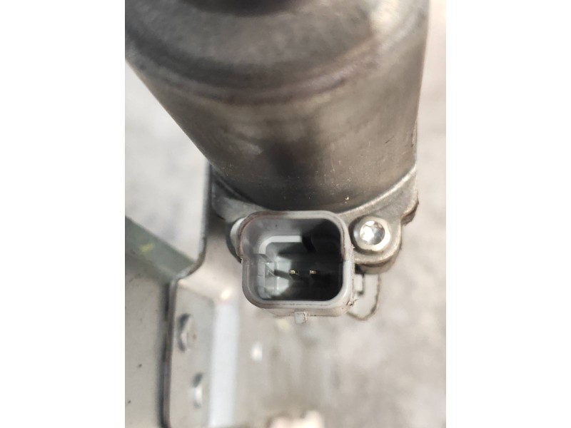 Recambio de elevalunas delantero derecho para citroen berlingo station wagon sx multispace referencia OEM IAM 402104B  5P