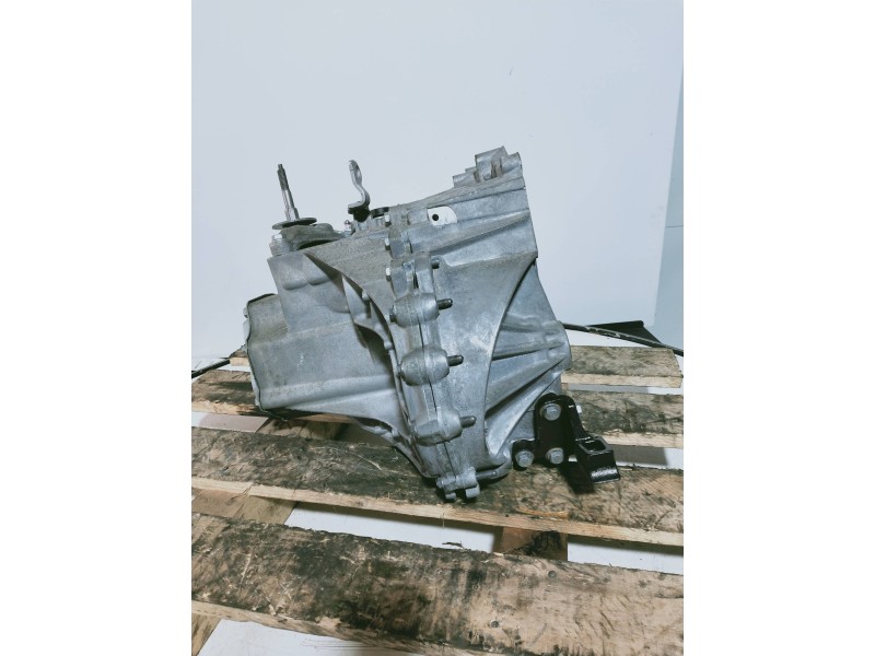 Recambio de caja cambios para peugeot 5008 allure referencia OEM IAM 20EA07 2176039 