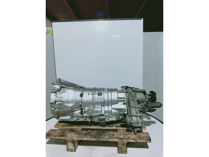 Recambio de caja cambios para bmw x5 (e70) 3.0d referencia OEM IAM 6HP28X 4093685 050010 1068050010