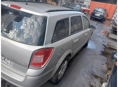 opel astra h caravan del año 2008 2