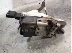 Recambio de motor cierre centralizado delantero derecho para citroen berlingo station wagon sx multispace referencia OEM IAM 828
