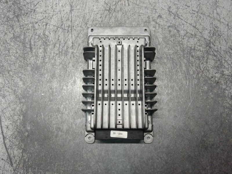 Recambio de modulo electronico para audi s4 berlina (8e) 4.2 referencia OEM IAM 8E5035223C 280345001 